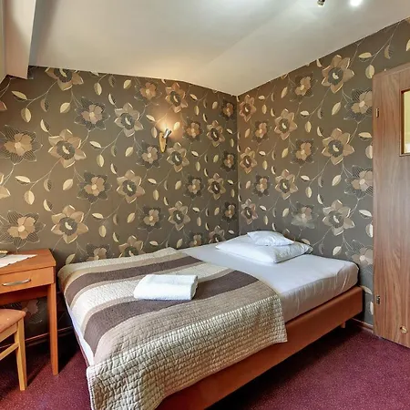 Guest house Pokoje Goscinne Mac-tur Gdansk