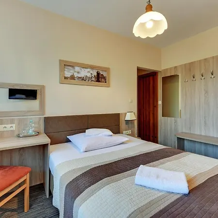 Guest house Pokoje Goscinne Mac-tur Gdansk