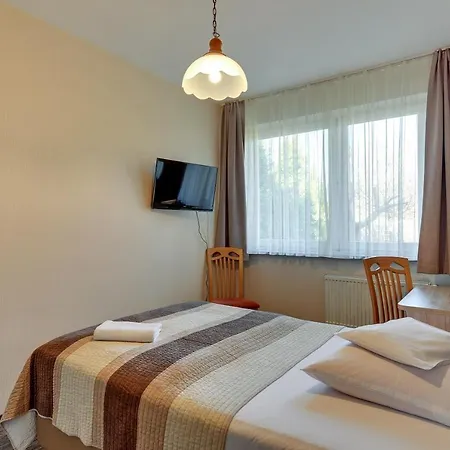 Guest house Pokoje Goscinne Mac-tur *