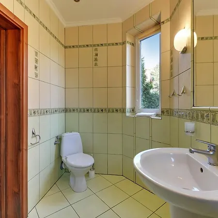 Pokoje Goscinne Mac-tur Guest house