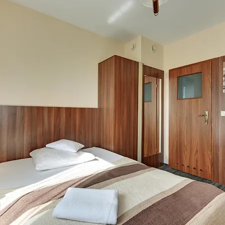Guest house Pokoje Goscinne Mac-tur Gdansk