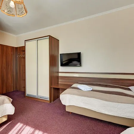 Pokoje Goscinne Mac-tur Guest house Gdansk