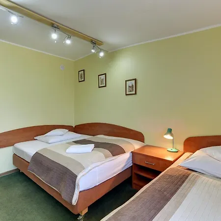 Guest house Pokoje Goscinne Mac-tur