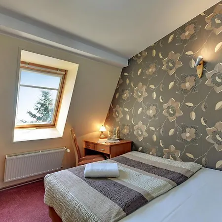 Pokoje Goscinne Mac-tur Guest house Gdansk