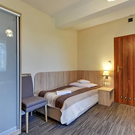 Guest house Pokoje Goscinne Mac-tur *