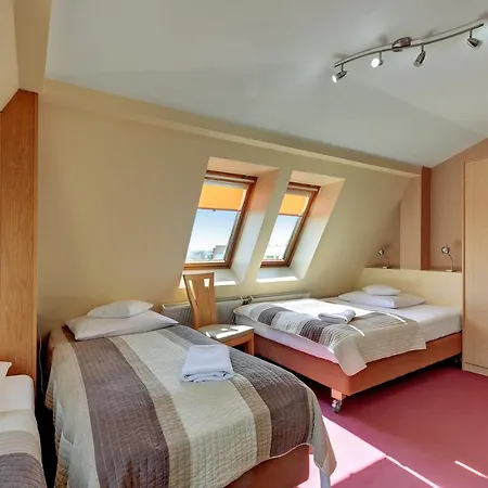 Pokoje Goscinne Mac-tur Guest house *